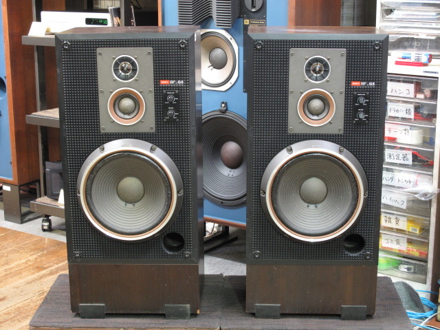 SS-G5 SONY - 中古オーディオ 高価買取・販売 ハイファイ堂