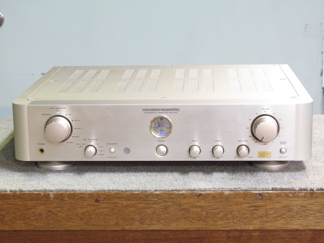 PM-17SA Ver.2 marantz - 中古オーディオ 高価買取・販売 ハイファイ堂