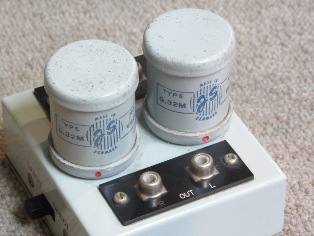 JS昇圧トランス NO.6600 JS NO.6600 昇圧トランス - 中古オーディオの