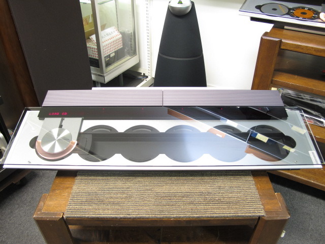 スピーカー・ウーファー Bang&Olufsen Beosound9000 / Beolab8000