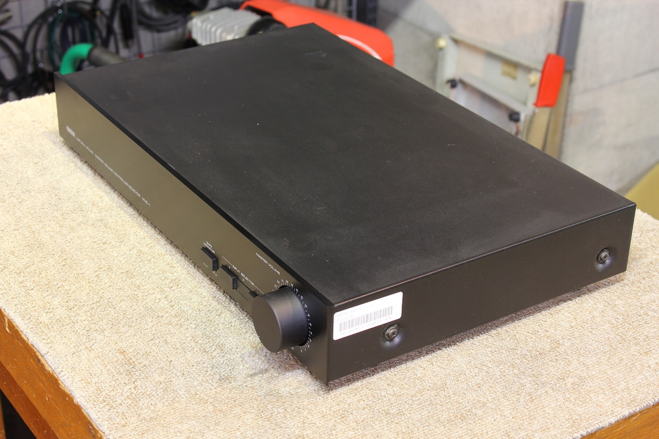 MVS-1 YAMAHA - 中古オーディオ 高価買取・販売 ハイファイ堂