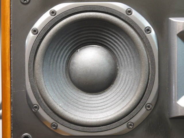 S1400 CENTER JBL - 中古オーディオ 高価買取・販売 ハイファイ堂