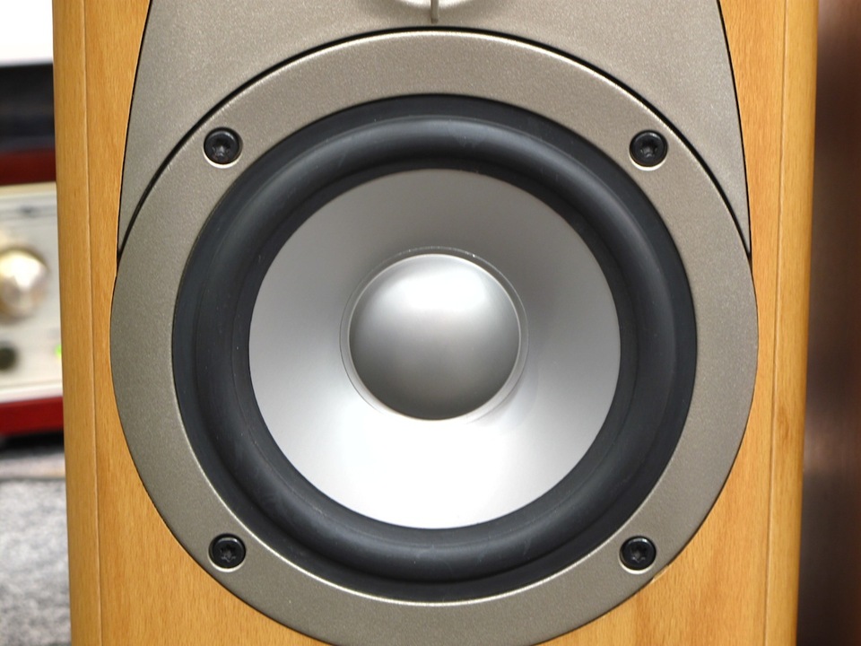 Reference 21 Infinity - 中古オーディオ 高価買取・販売 ハイファイ堂