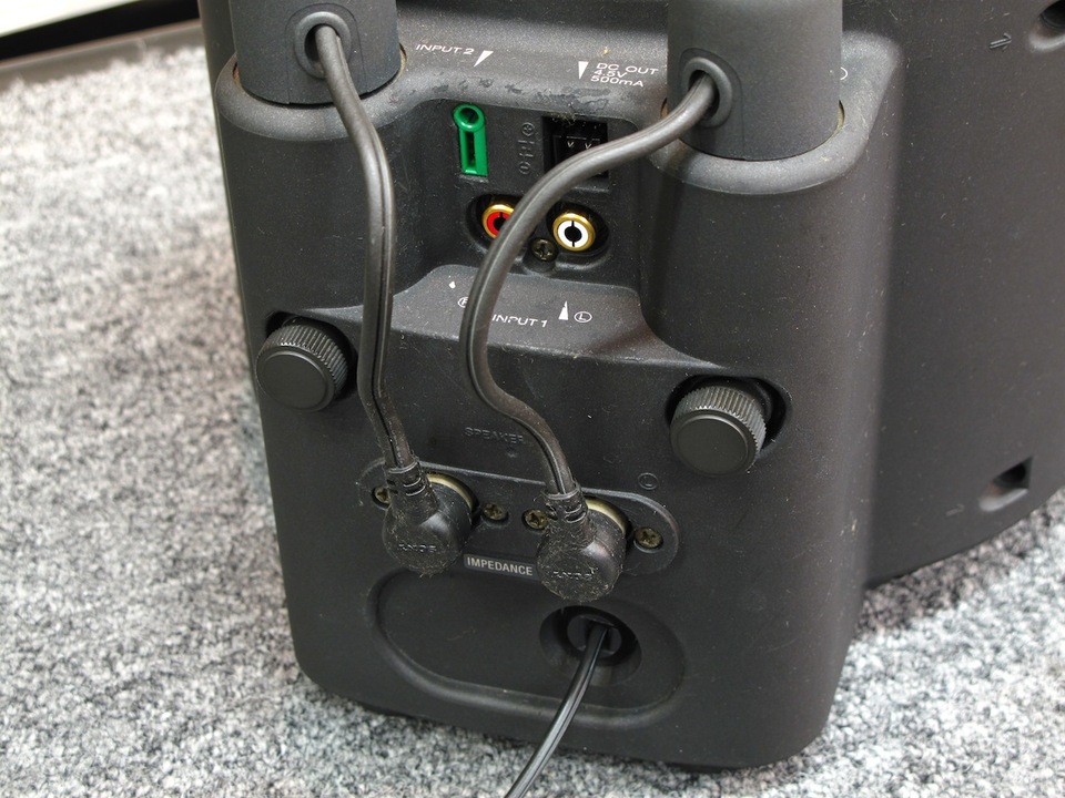 SRS-N100 SONY - 中古オーディオ 高価買取・販売 ハイファイ堂