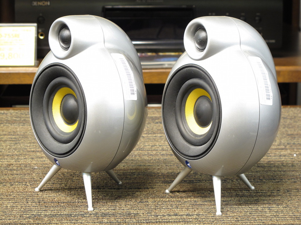 美品】Scandyna MicroPod SE (後継版・2016年発表) 美品】Scandyna