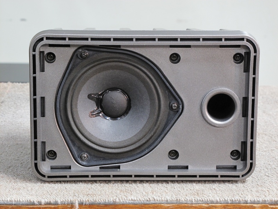 101VM BOSE - 中古オーディオ 高価買取・販売 ハイファイ堂