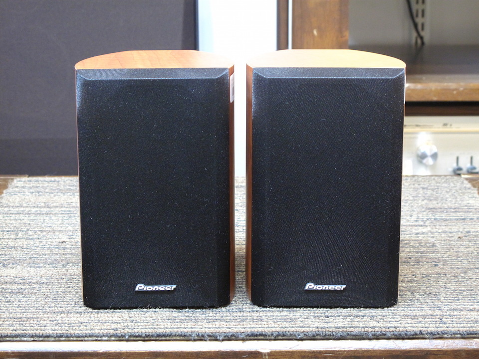 S-LM2B-LR Pioneer - 中古オーディオ 高価買取・販売 ハイファイ堂