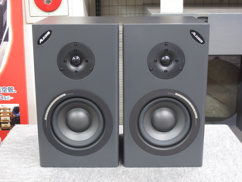 MONITOR ONE MK2 ALESIS - 中古オーディオ 高価買取・販売 ハイファイ堂