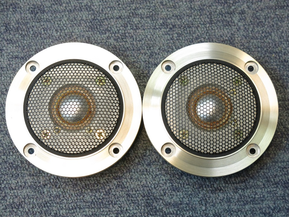 HS-33D用ツイーター Lo-D - 中古オーディオ 高価買取・販売 ハイファイ堂