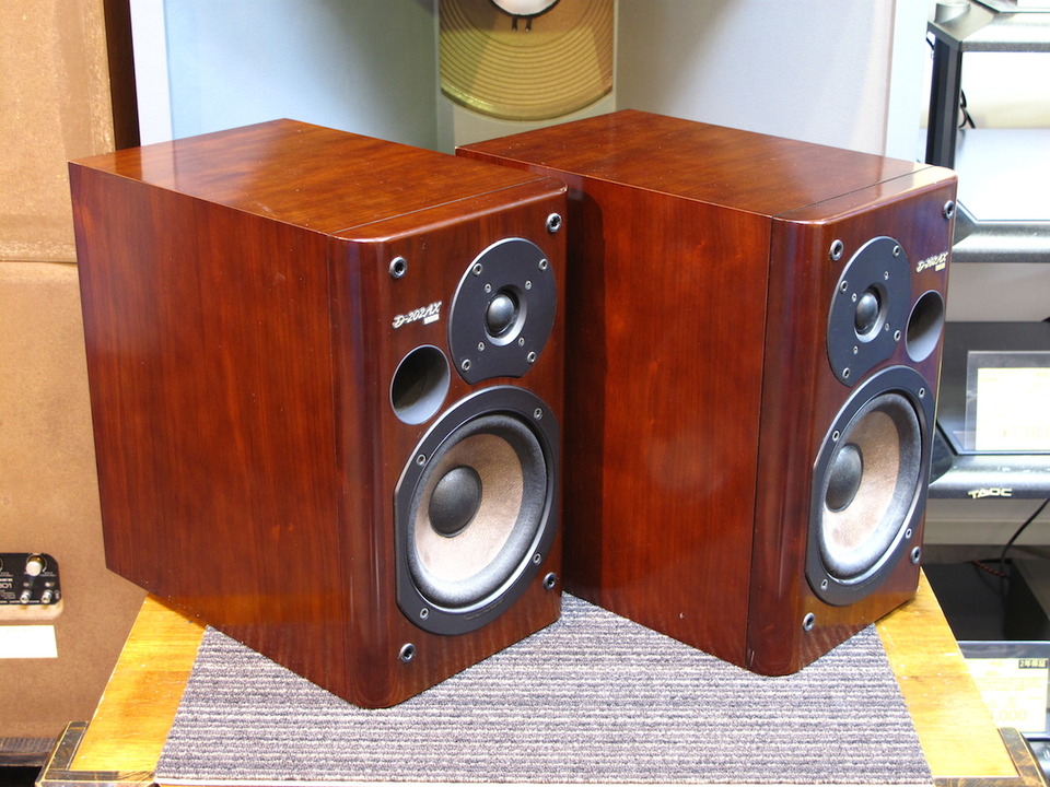 ONKYO スピーカー D-202AX LTD