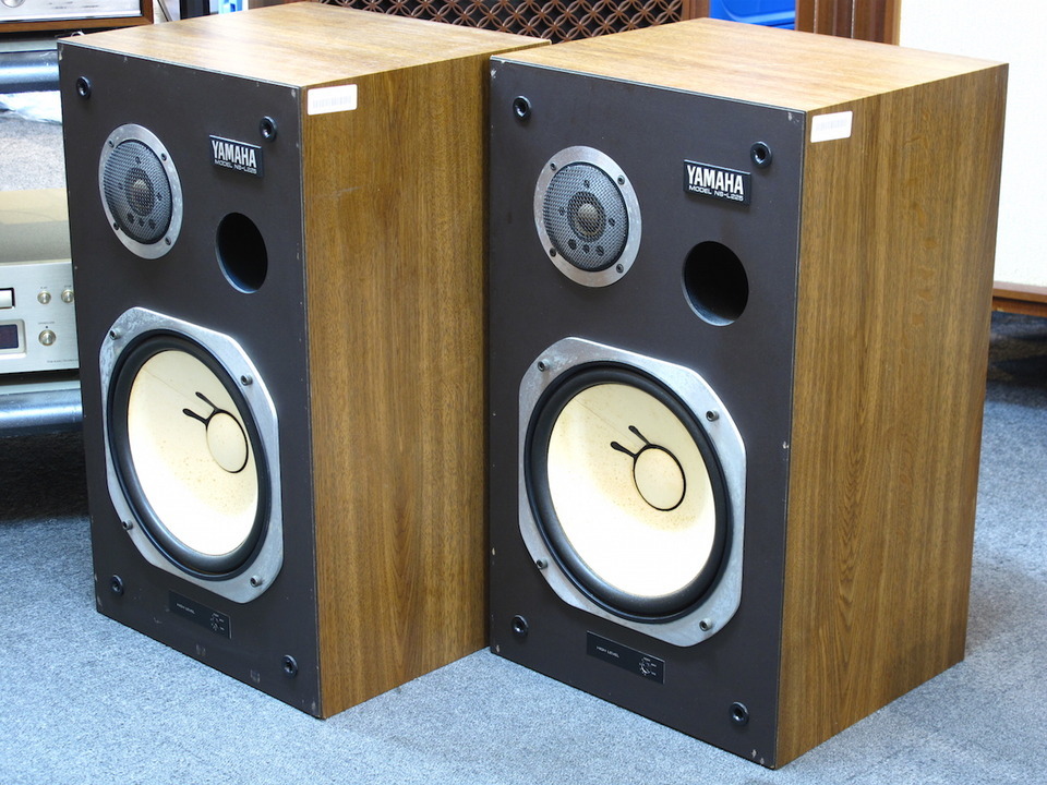 YAMAHA NS-L225 中古 ペア 希少 ※引取限定 YAMAHA NS-L225 中古 ペア