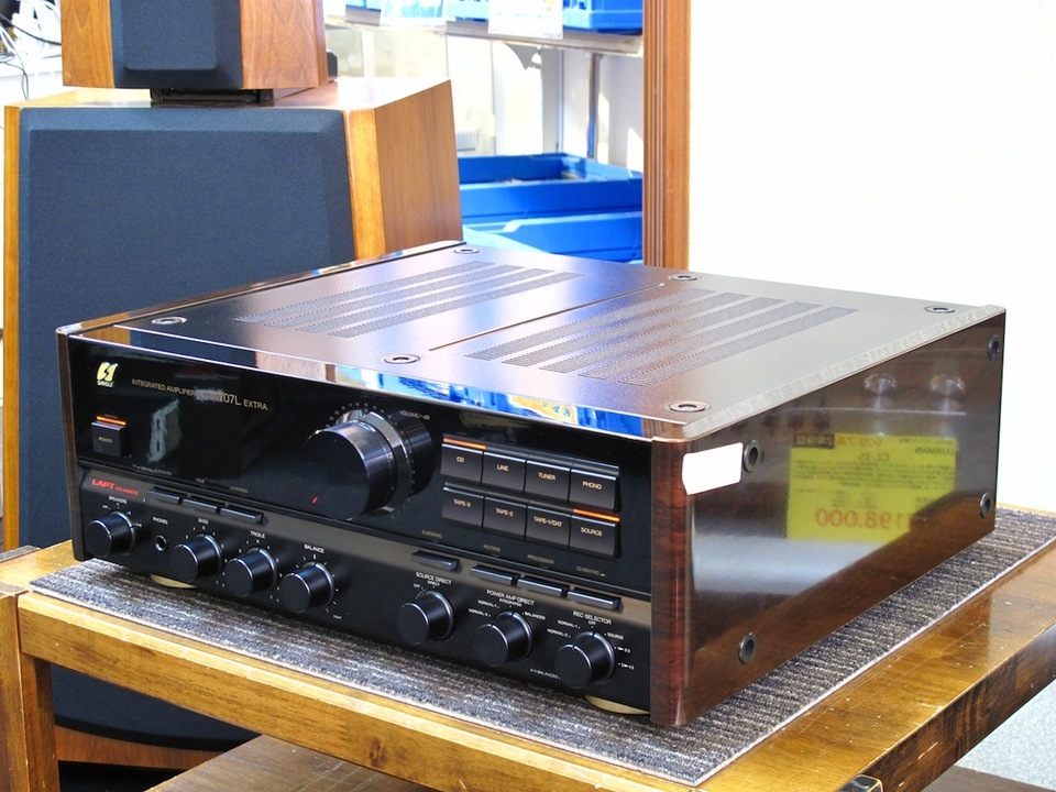 AU-α707L EXTRA SANSUI - HiFi-Do McIntosh/JBL/audio-technica/Jeff