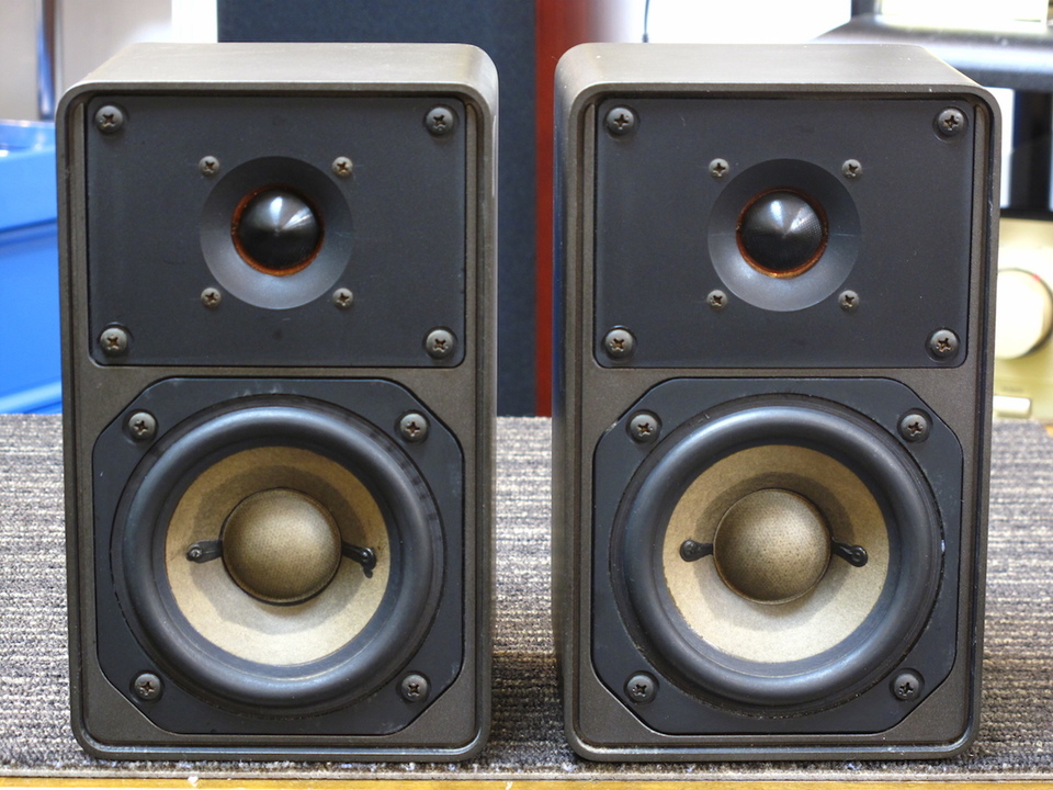 DS-5B DIATONE - 中古オーディオ 高価買取・販売 ハイファイ堂