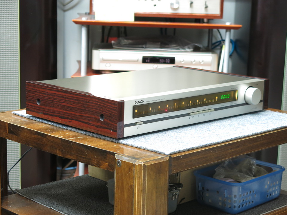 TU-900 DENON - 中古オーディオ 高価買取・販売 ハイファイ堂
