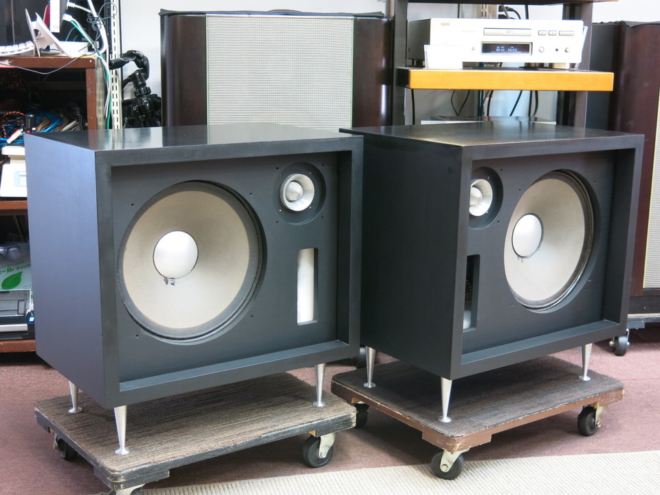 JBL C38 BARON スピーカー ペア (D130/075/N2400)