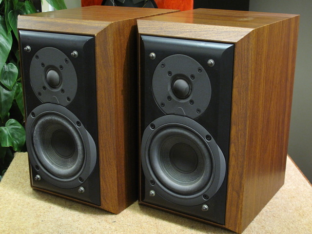 引越まで限定割引】スピーカー KENWOOD K'sシリーズ LS-1001 引越まで