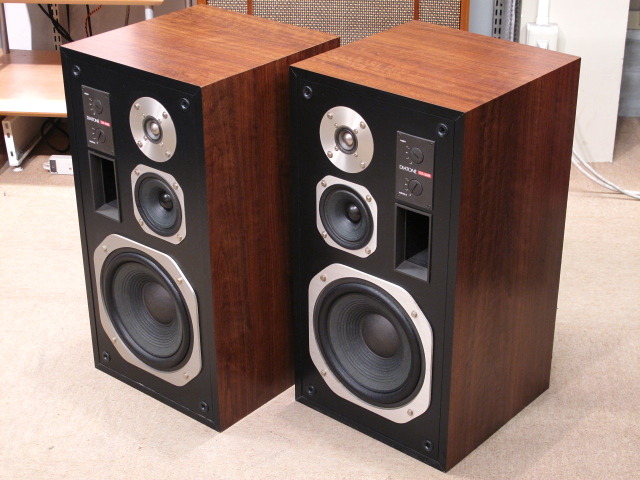 DS-32B DIATONE - HiFi-Do McIntosh/JBL/audio-technica/Jeff Rowland