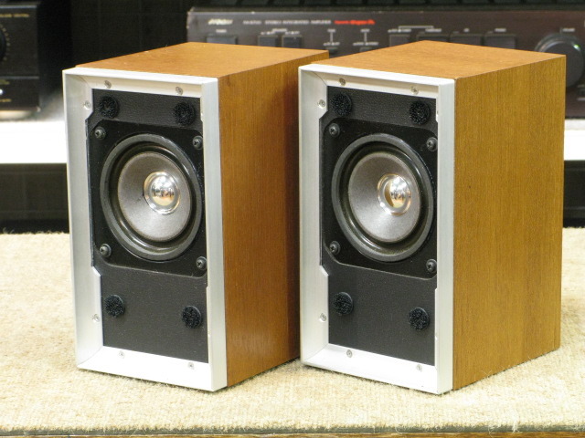 Technics HI-FI スピーカーシステム SB-30 Technics SB-30の仕様