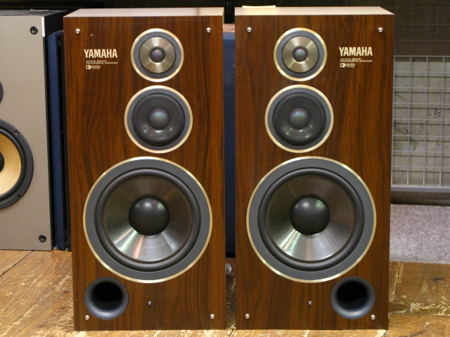 NS-500YST YAMAHA - HiFi-Do McIntosh/JBL/audio-technica/Jeff