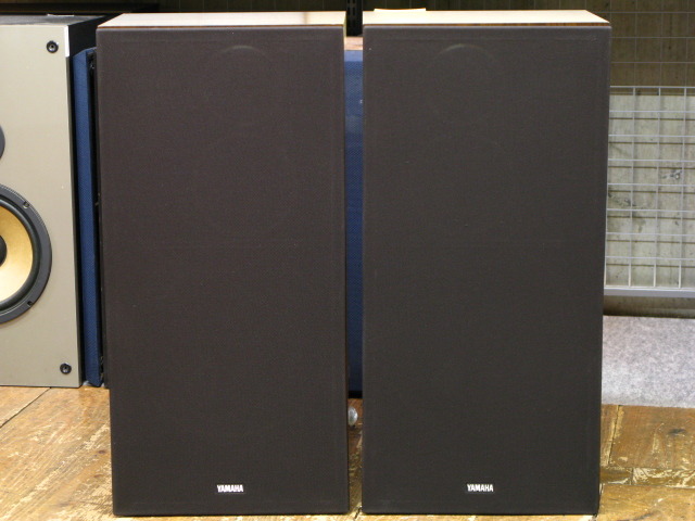 NS-500YST YAMAHA - HiFi-Do McIntosh/JBL/audio-technica/Jeff