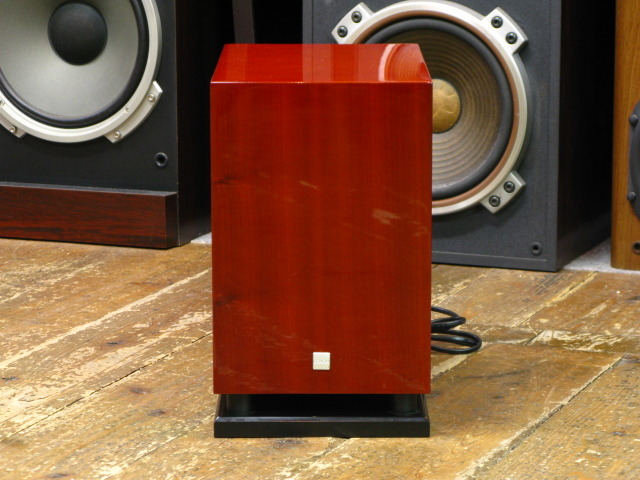 DENON DSW-33XG サブウーファー デノン