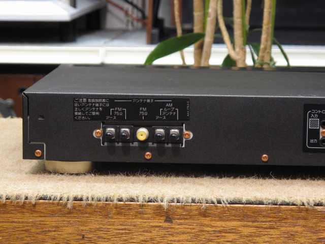 F-03 Pioneer - 中古オーディオ 高価買取・販売 ハイファイ堂