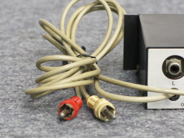 DENON AU-301 昇圧トランス【ジャンク】 DENON AU-301 昇圧トランス