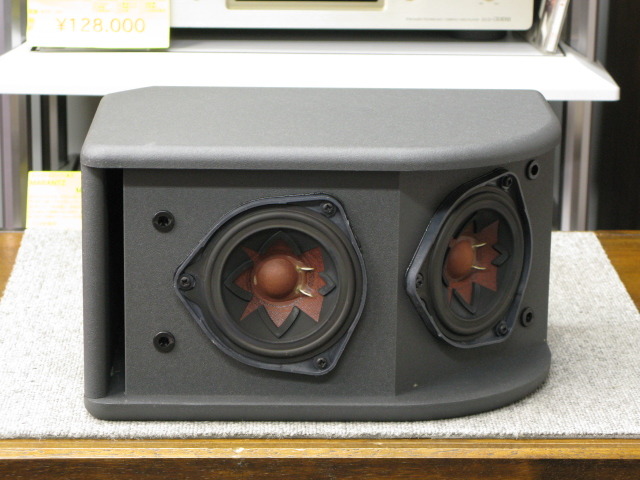 良品! BOSE 300PM スピーカーペア ボーズ 良品! BOSE 300PM スピーカー