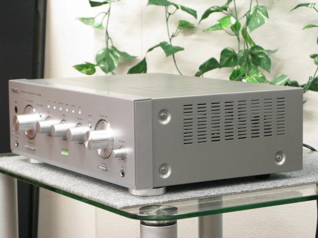 A-R630 TEAC - 中古オーディオ 高価買取・販売 ハイファイ堂