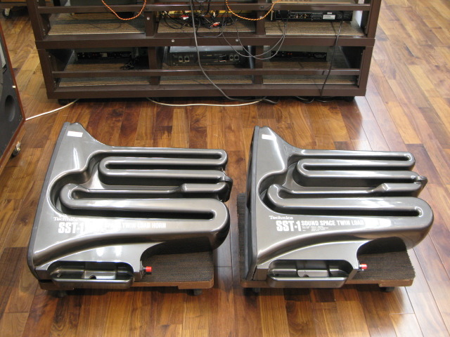 SST-1 Technics - 中古オーディオ 高価買取・販売 ハイファイ堂