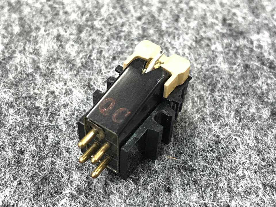 DJ機材 SHURE M75B 聴いてみた シュアーM75B : 絵で見るカメラ + plus