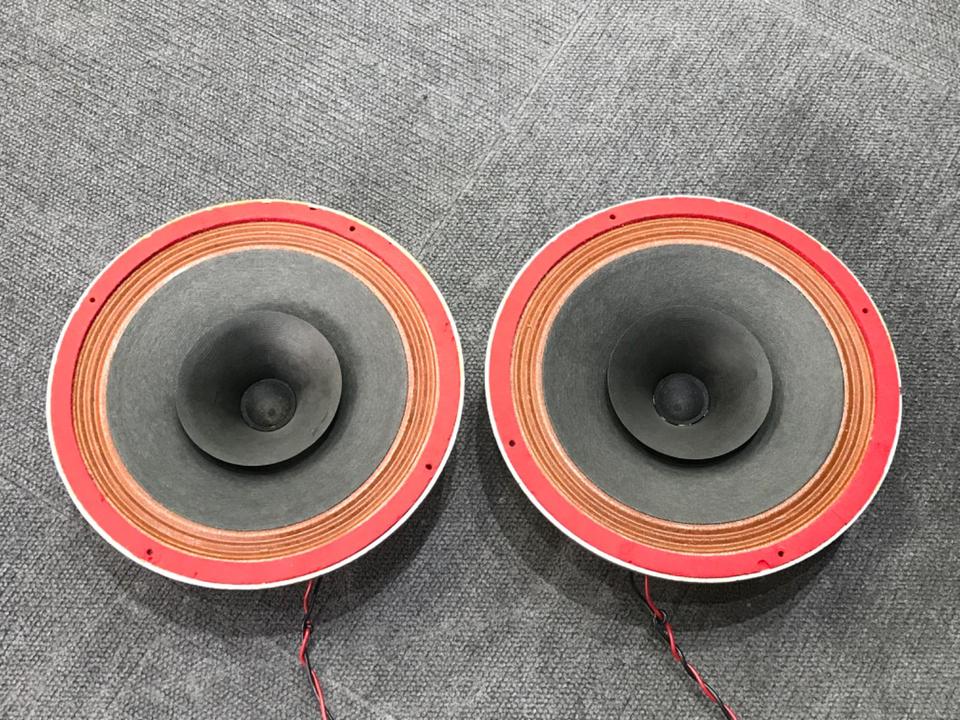 NEW GOLDEN EIGHT TWIN RICHARD ALLAN - 中古オーディオ 高価買取