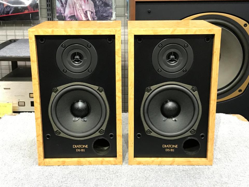 DIATONE DS-B1 スピーカー 【公式通販】
