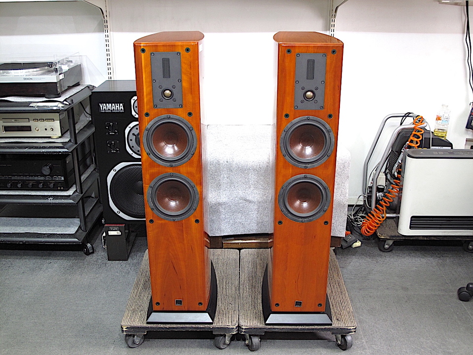 HELICON 400 DALIの買取価格 : 100,000円 中古オーディオ 高価買取