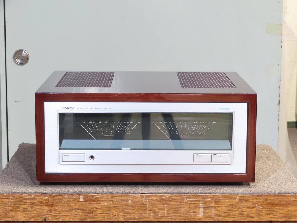 VICTOR P-L10 プリアンプ