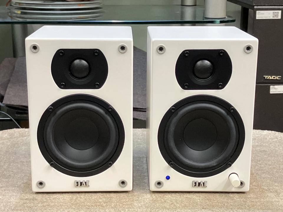 AM50 ELAC - 中古オーディオ 高価買取・販売 ハイファイ堂