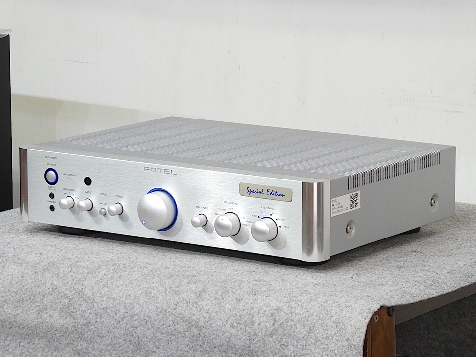 t*y様 ROTEL RA-932 プリメインアンプ t*y様 ROTEL RA-932 プリメイン