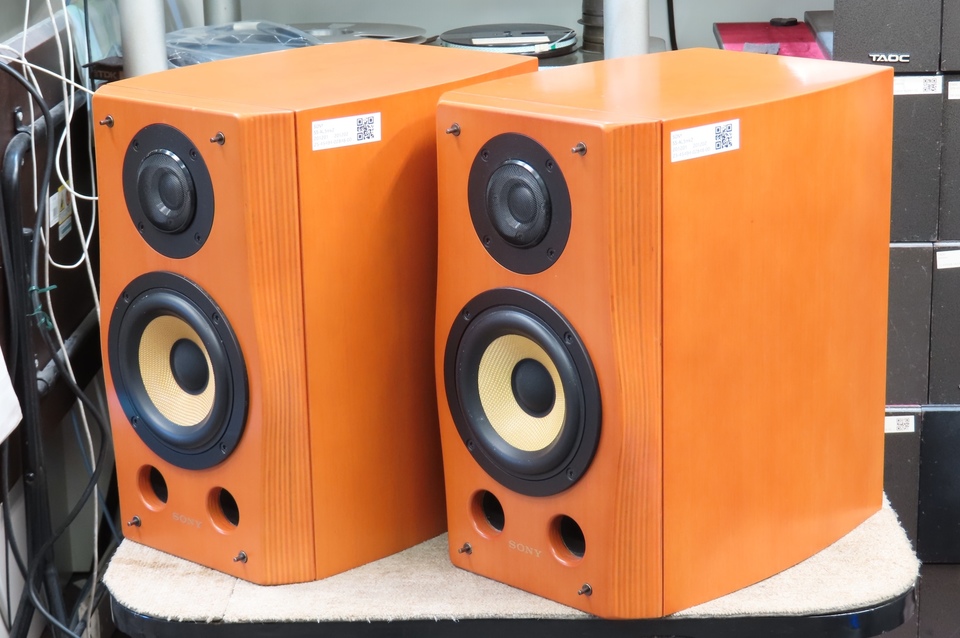 ソニーSS-AL5 (2台一組) ソニーSS-AL5 (2台一組) ソニーSS-AL5 (2台一