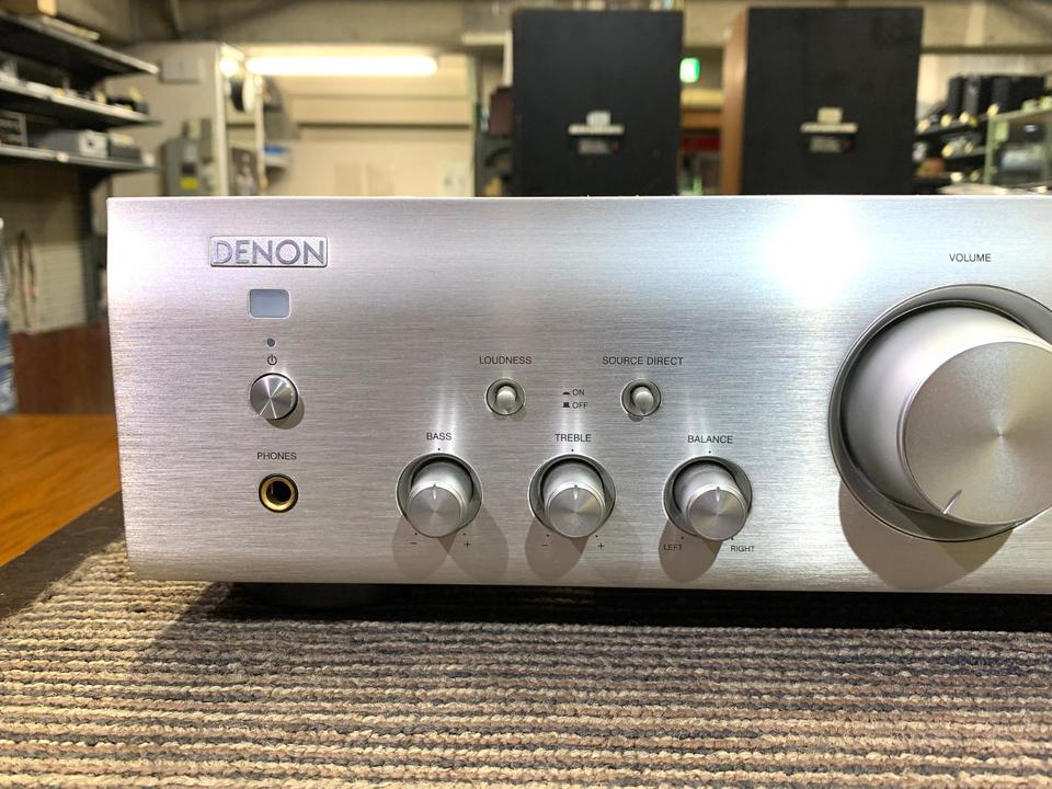 PMA-390RE DENON - 中古オーディオ 高価買取・販売 ハイファイ堂