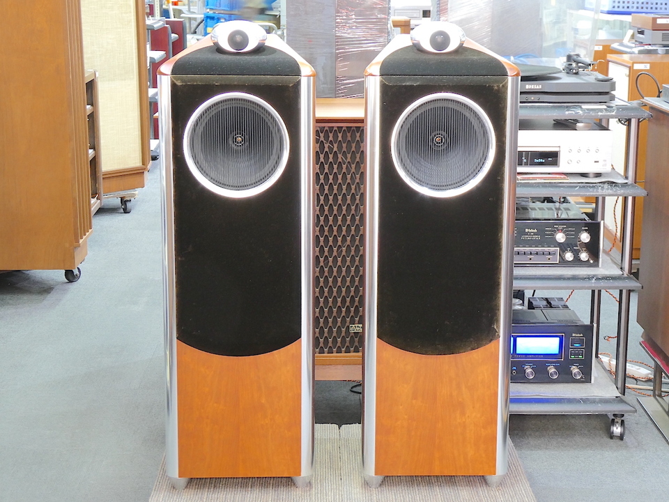 Dimension 10 TANNOY - 中古オーディオ 高価買取・販売 ハイファイ堂