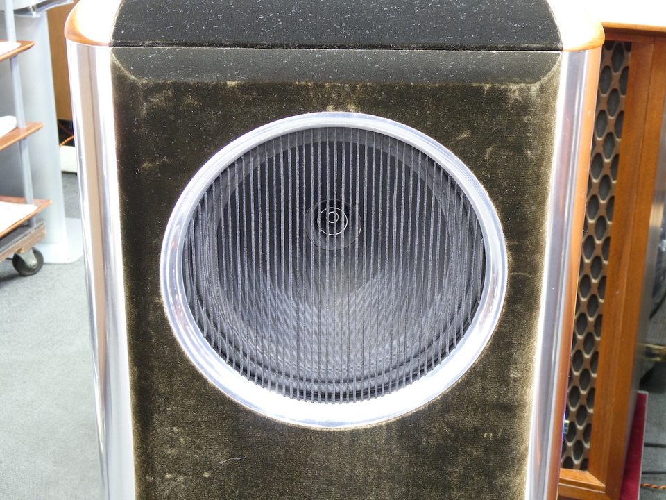 Dimension 10 TANNOY - 中古オーディオ 高価買取・販売 ハイファイ堂