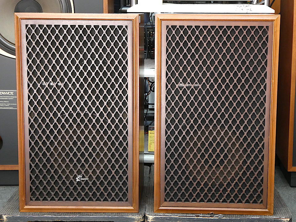 サンスイ SANSUI SP-150 スピーカー