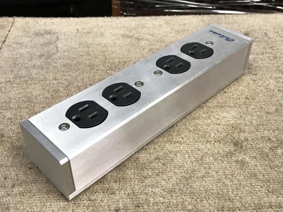 CPS-220 CHIKUMA - 中古オーディオ 高価買取・販売 ハイファイ堂