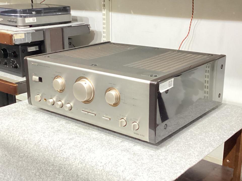 Integra A-919 ONKYO - 中古オーディオ 高価買取・販売 ハイファイ堂