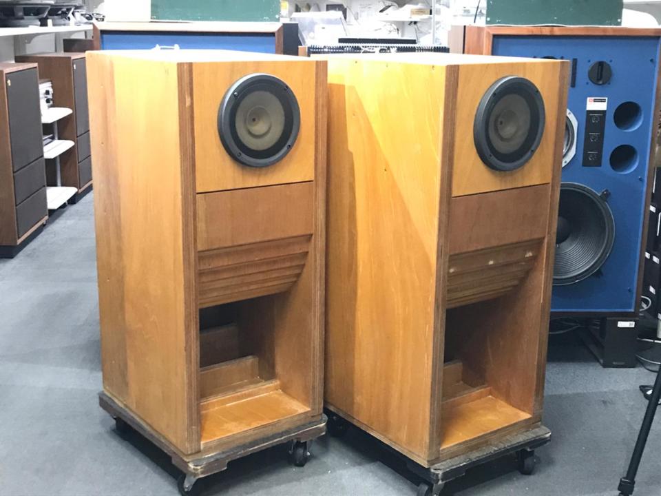 バックロードホーンスピーカー FOSTEX - HiFi-Do McIntosh/JBL/audio