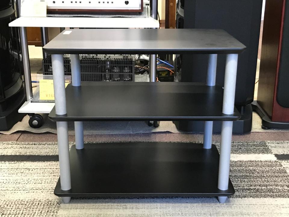 新品 Sound Magic HS03DS オーディオラック 新品 Sound Magic HS03DS