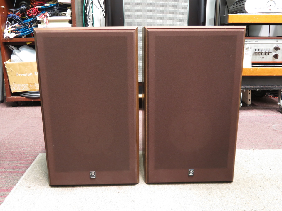 Yamaha(ヤマハ)NS-451 ミ*キ様 O-1805YAMAHA ヤマハ スピーカー NS-451