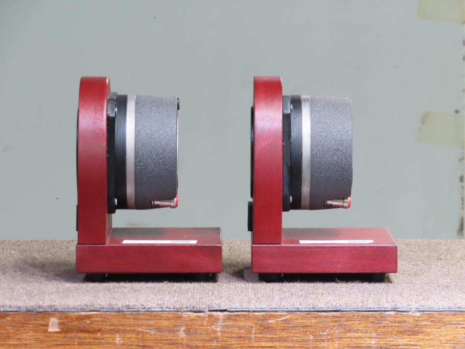 ☆未使用に近い☆ JBL 2405 16Ω ツイーターペア JBL 2405 16Ω