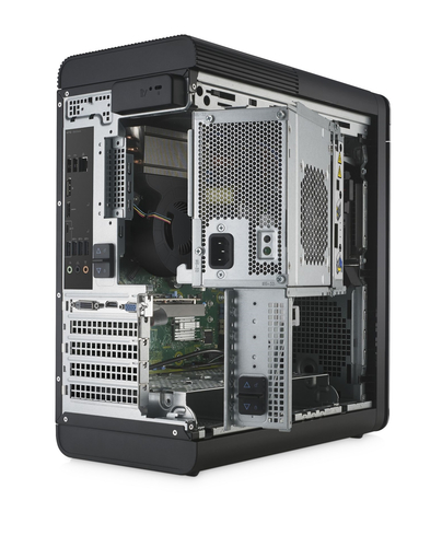 Specs DELL XPS 8920 Intel® Core™ i7 i7-7700 16 GB DDR4-SDRAM 1 TB