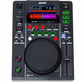 gemini-mdj-500-professional-